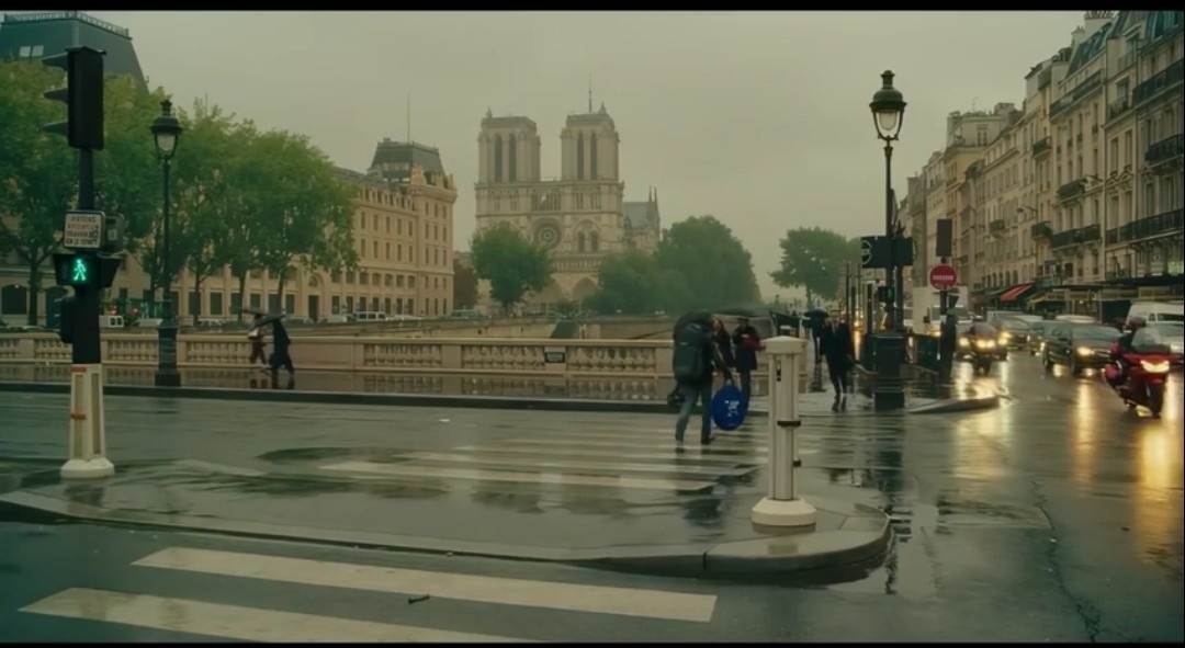 Путешествие в "золотой век" от Вуди Аллена