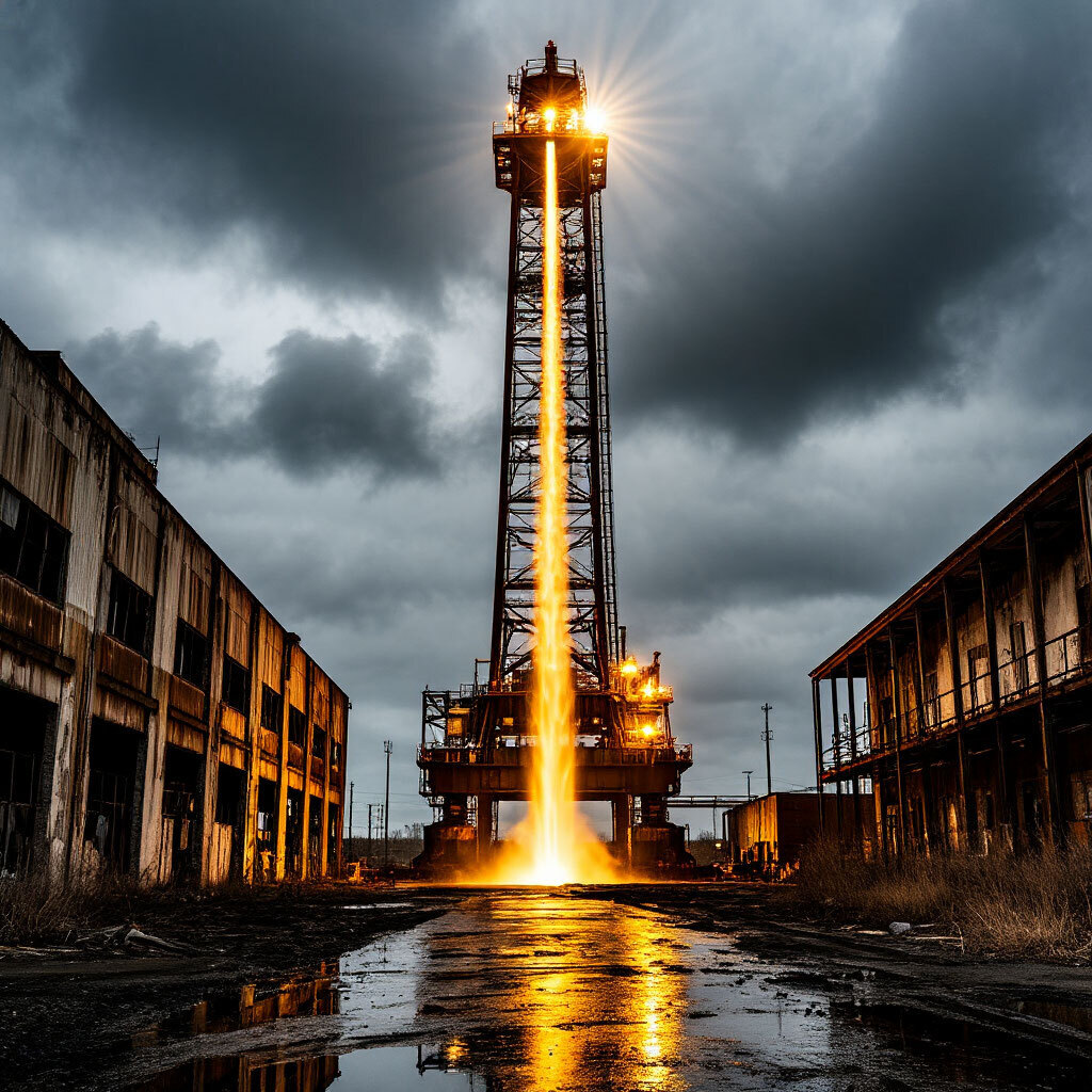 Аристон. Статья 20: Стратегическая ошибка: как дело ЮКОСа подорвало доверие к России