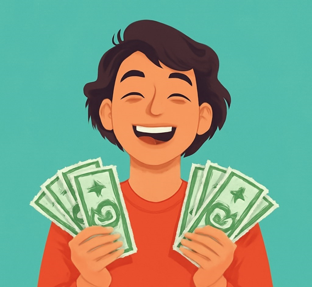 Исторический рекорд: средняя зарплата в России превысила 100 тысяч рублей