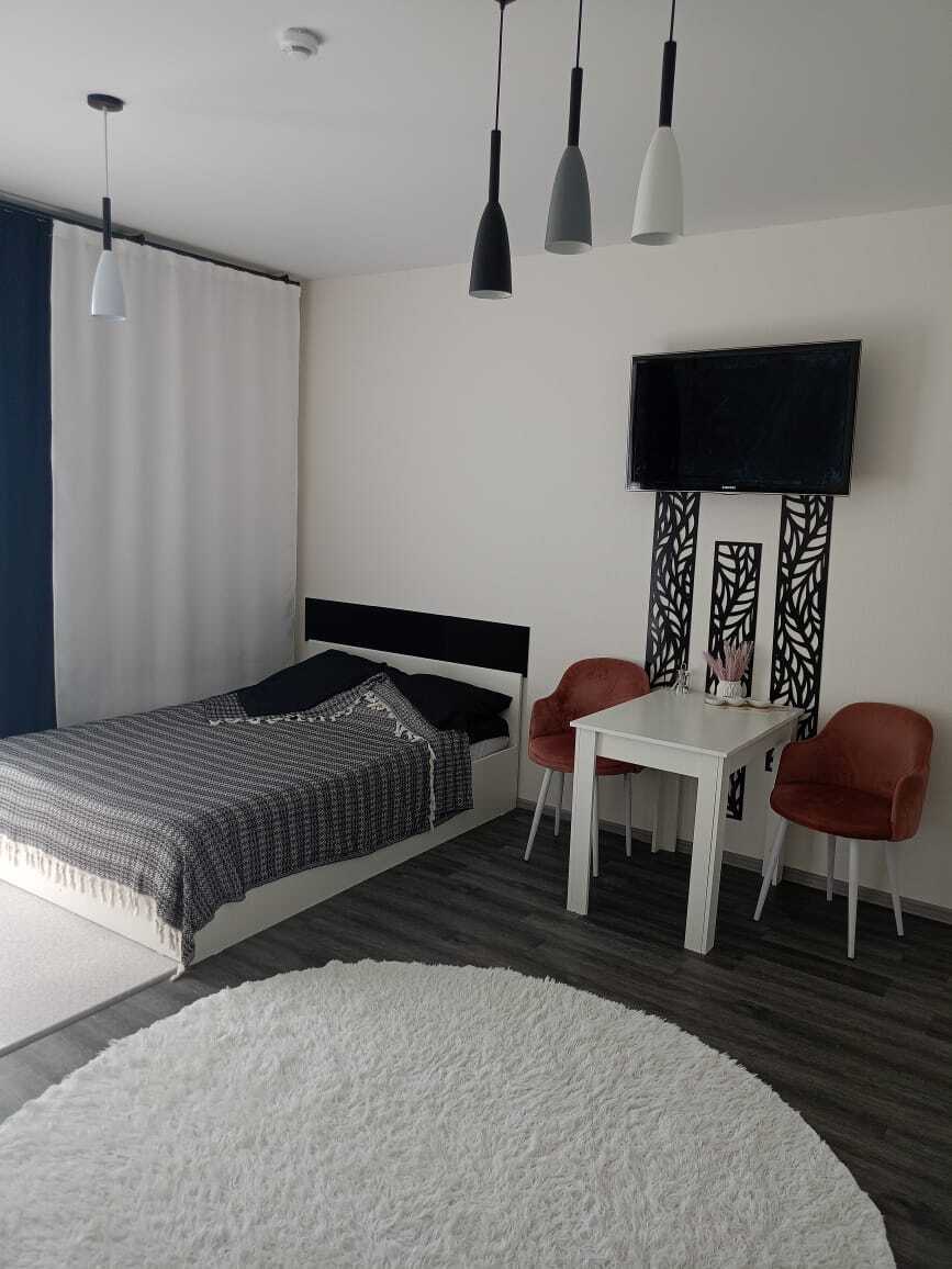 А не махнуть ли нам… в Ханты-Мансийск?