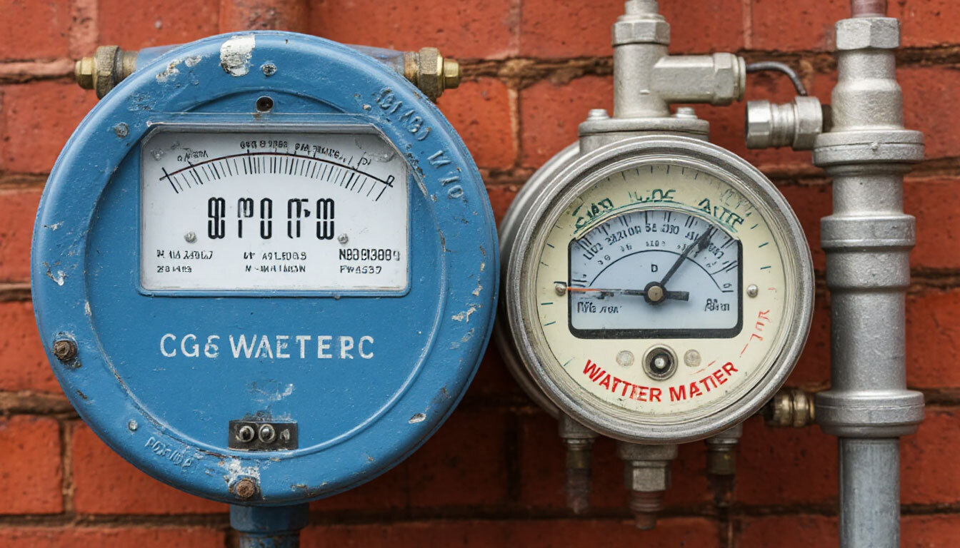 Отменят нам ли плату за поверку счетчиков?