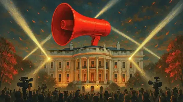 Трамп Европе снова вставил