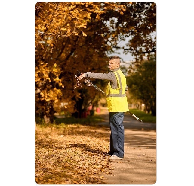 Почему пенсия маленькая? Оказалось, что мы работали не там, где работали чиновники