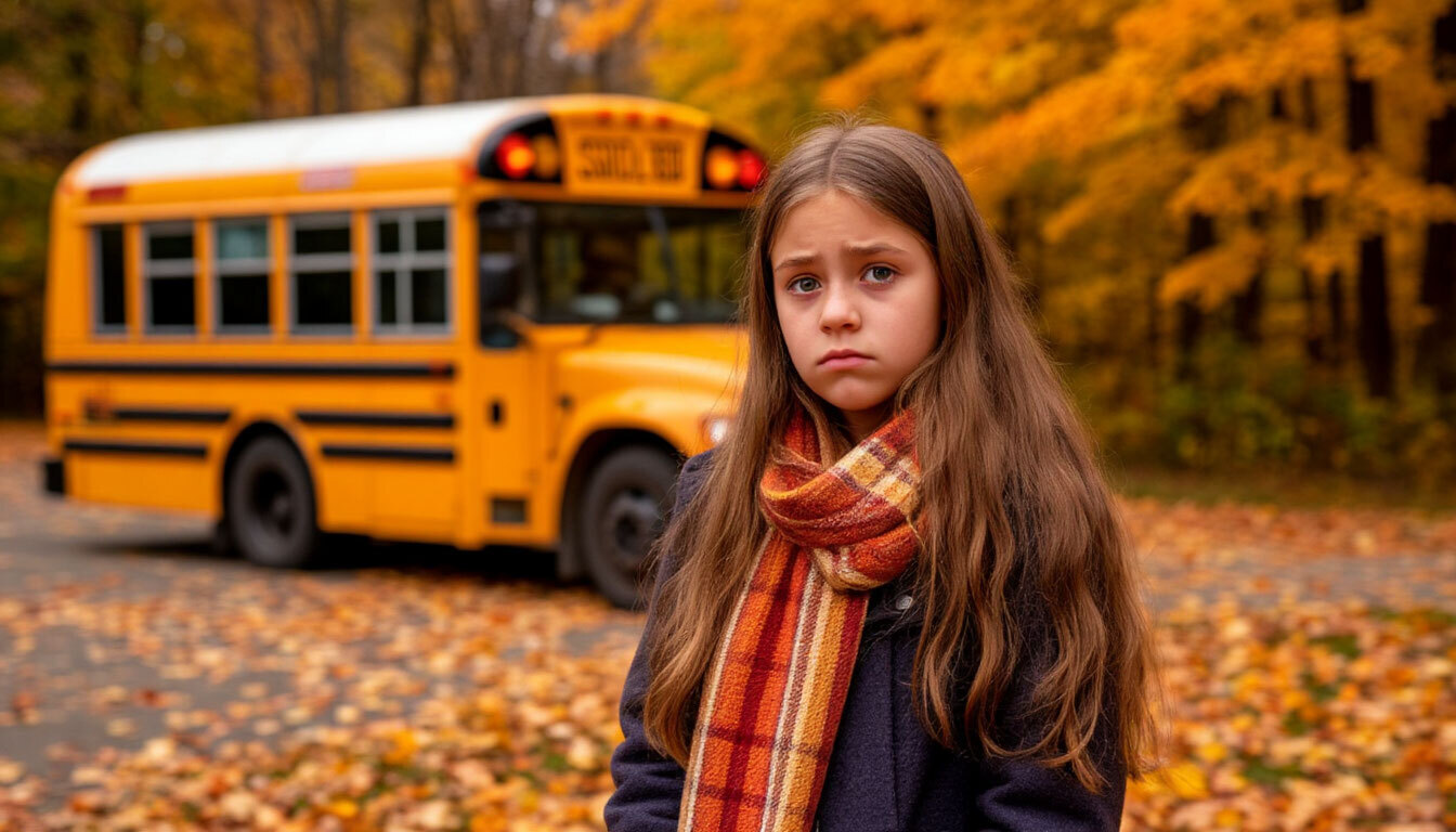 Исчезнувшая – трагедия, которую не забыть…