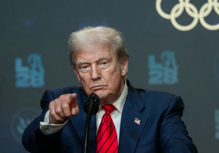 Трамп: Путин и Зеленский пока не готовы к заключению мира на Украине