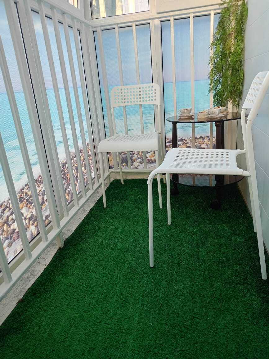 А не махнуть ли нам… в Ханты-Мансийск?