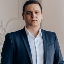  Березнев Сергей Владимирович, г. Москва