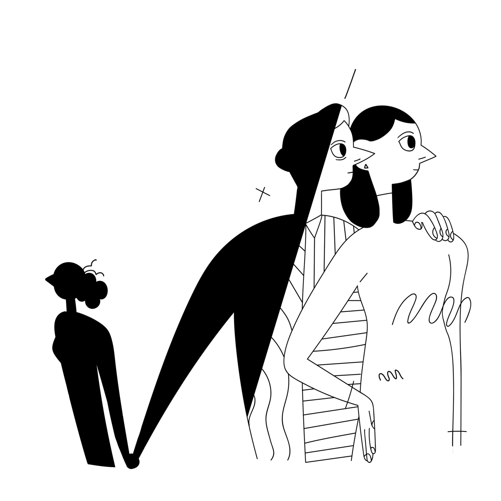 Образцово-показательная семья