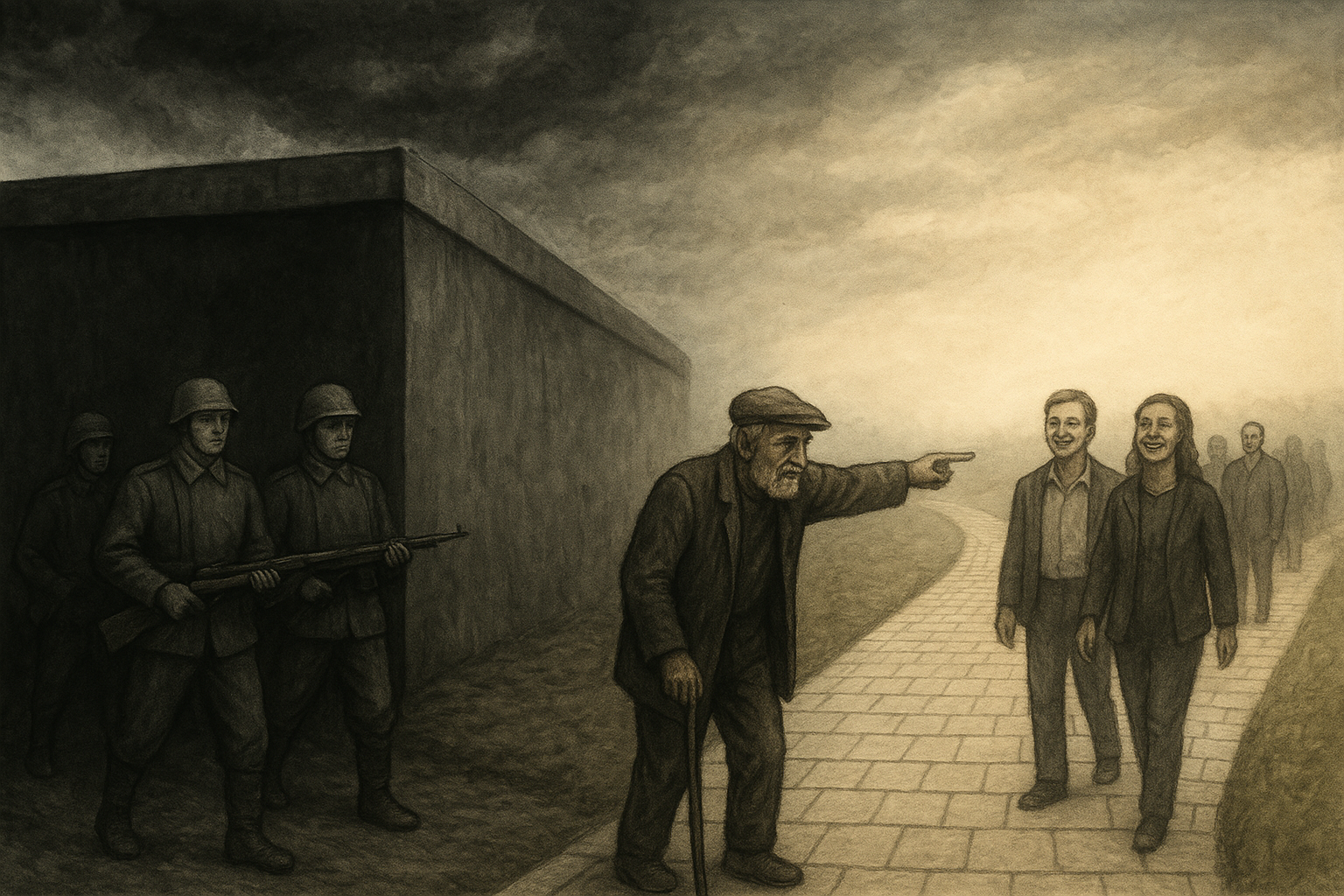 Аристон. Статья 22: Загадка Ленина: от «военного коммунизма» к НЭПу