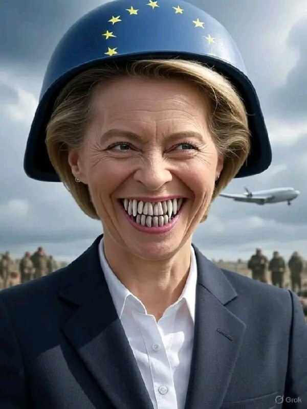 Молчание Трампа убило ЕС