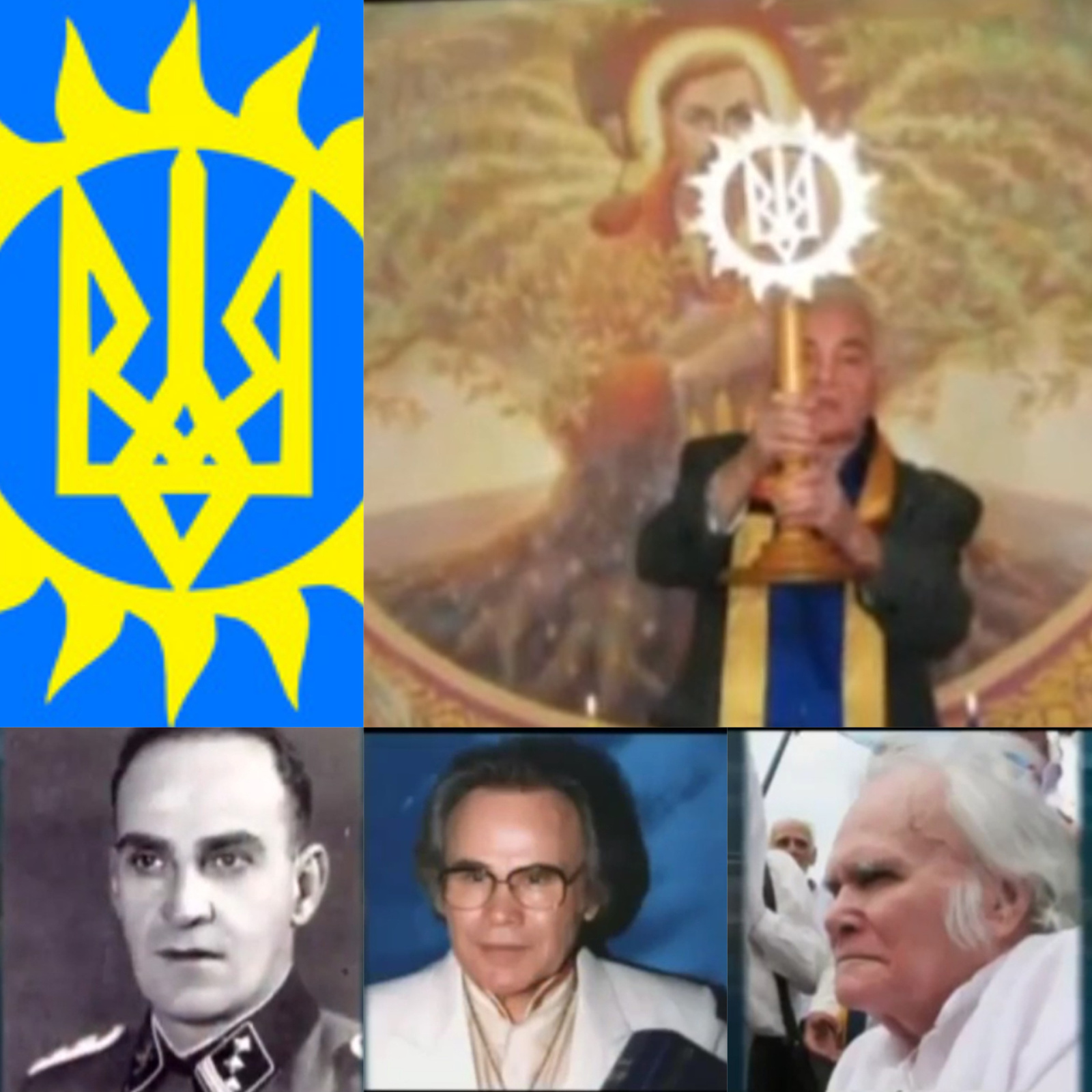 "Коричневые" учителя "оранжевой" супруги президента