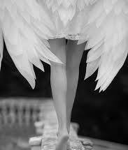 Босой ангел