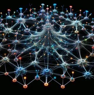 Нейросети в Бизнесе: От Автоматизации к Стратегическому Превосходству