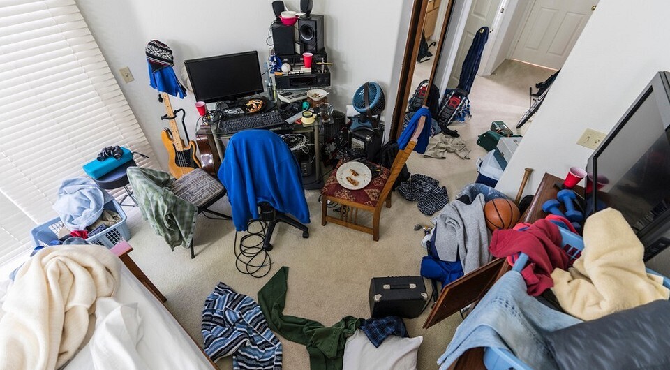 Сладкая месть