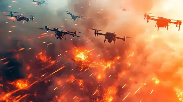 Трамп Европе снова вставил