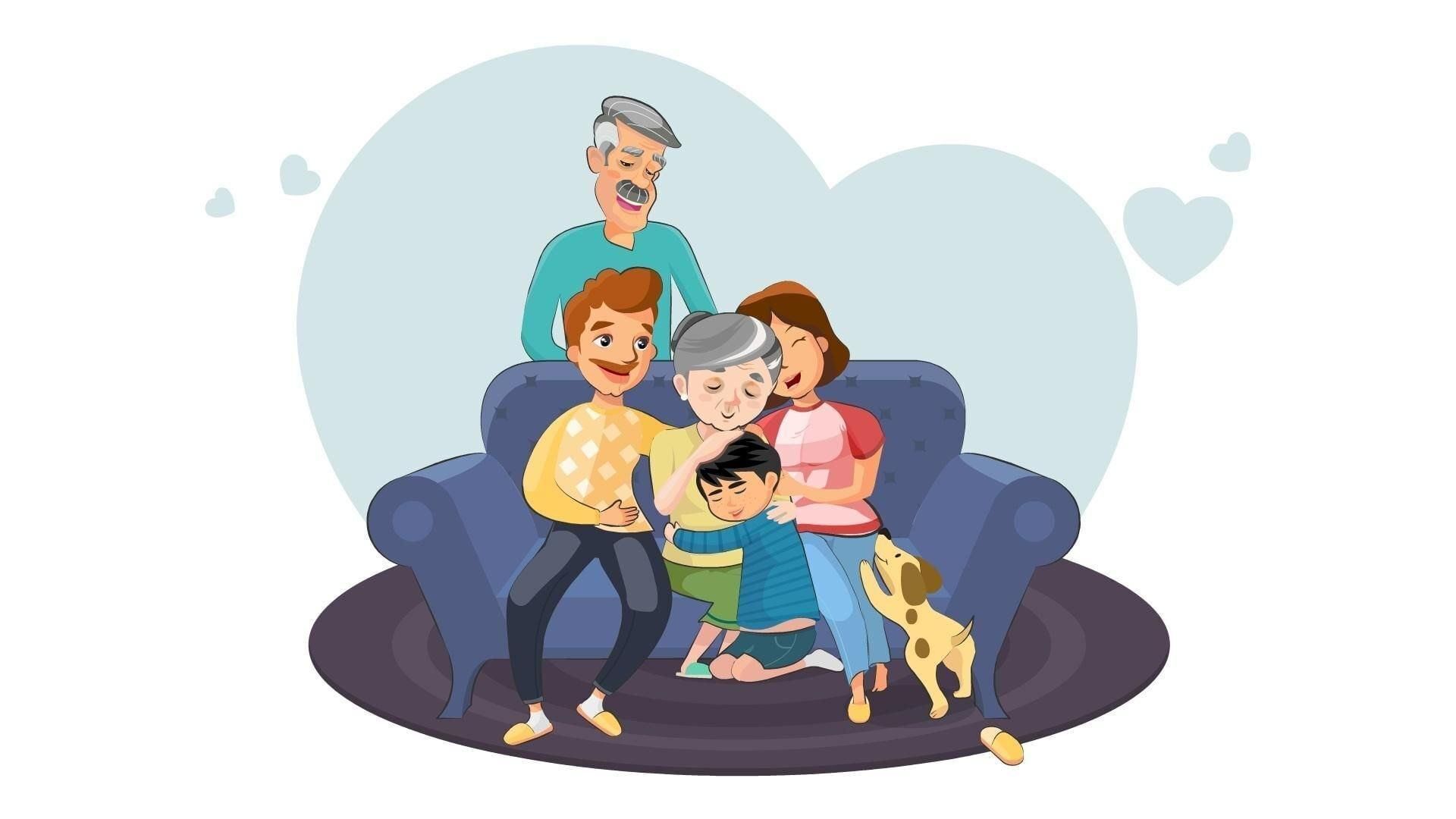 Личный границы