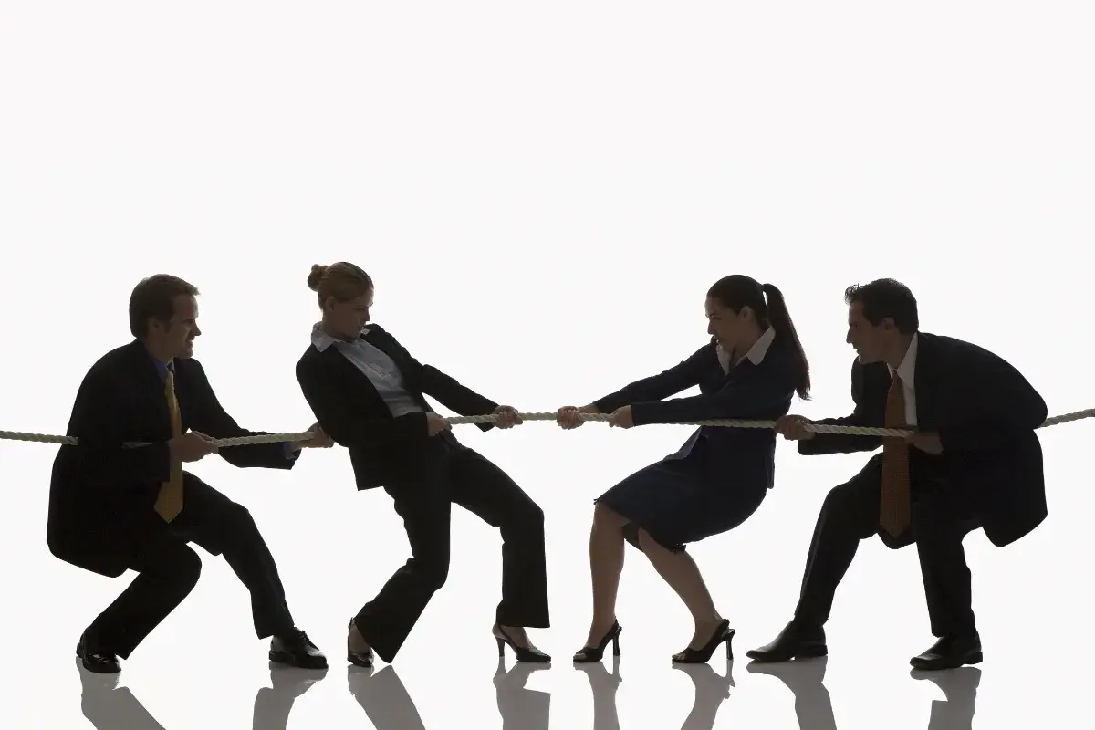 "Честная" конкуренция