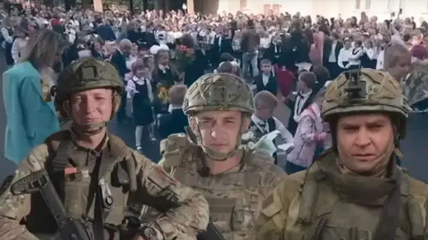 Только капитуляция, остальное не в счёт