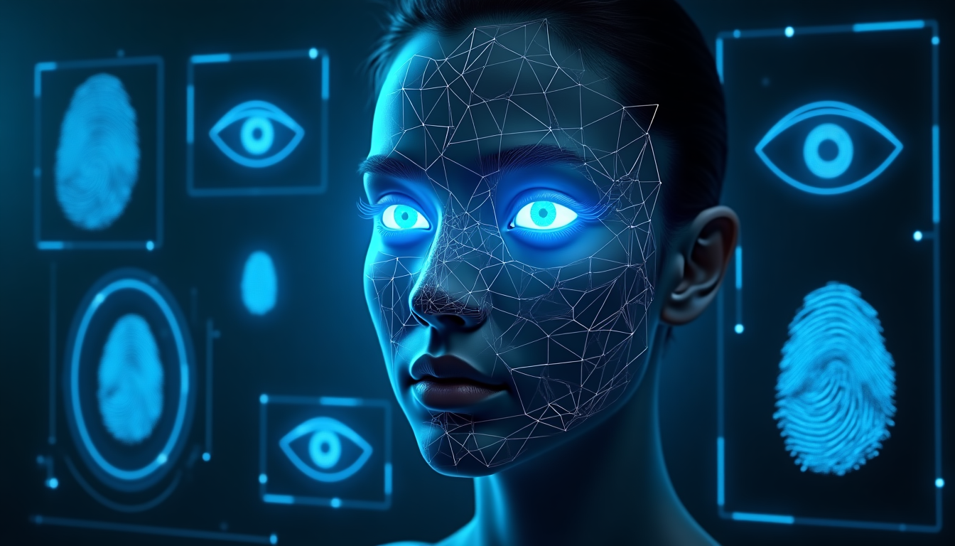 Банкиры предлагают защиту от мошенников с помощью биометрии и подарят мошенникам ваш последний нерушимый пароль — ваше же лицо