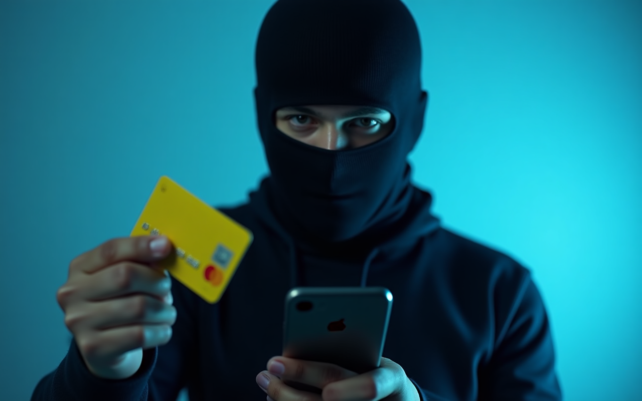 Банкиры предлагают защиту от мошенников с помощью биометрии и подарят мошенникам ваш последний нерушимый пароль — ваше же лицо