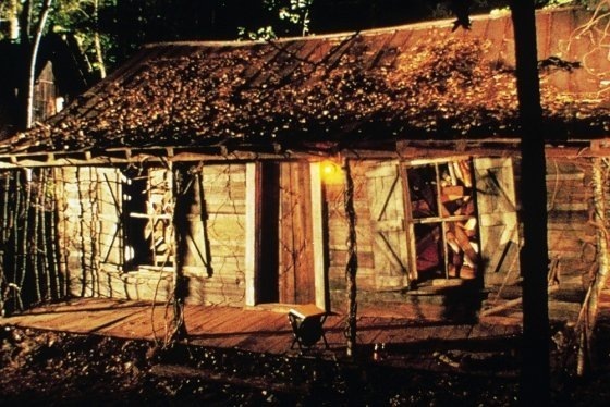 Книга! Ужас Удмуртской деревни! Фентези. Глава 3.