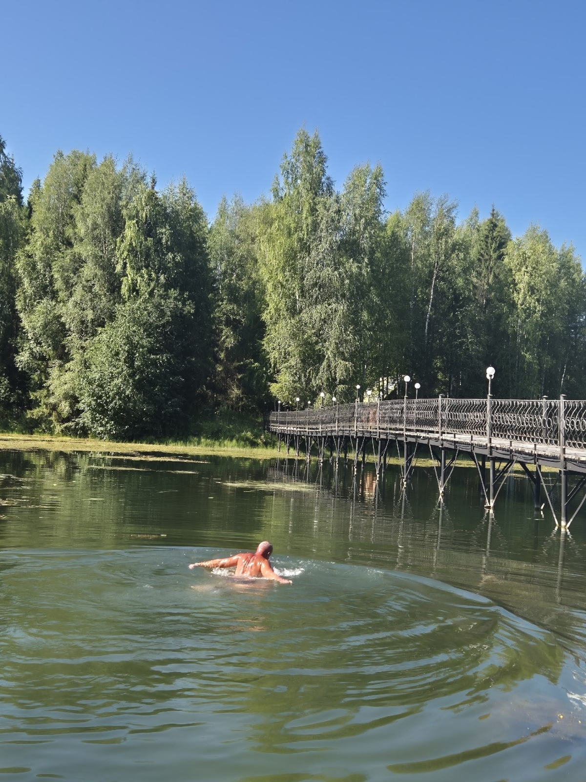 Базы атомных подлодок опустели