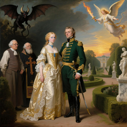 Одна из публикаций моего канала на Дзен.