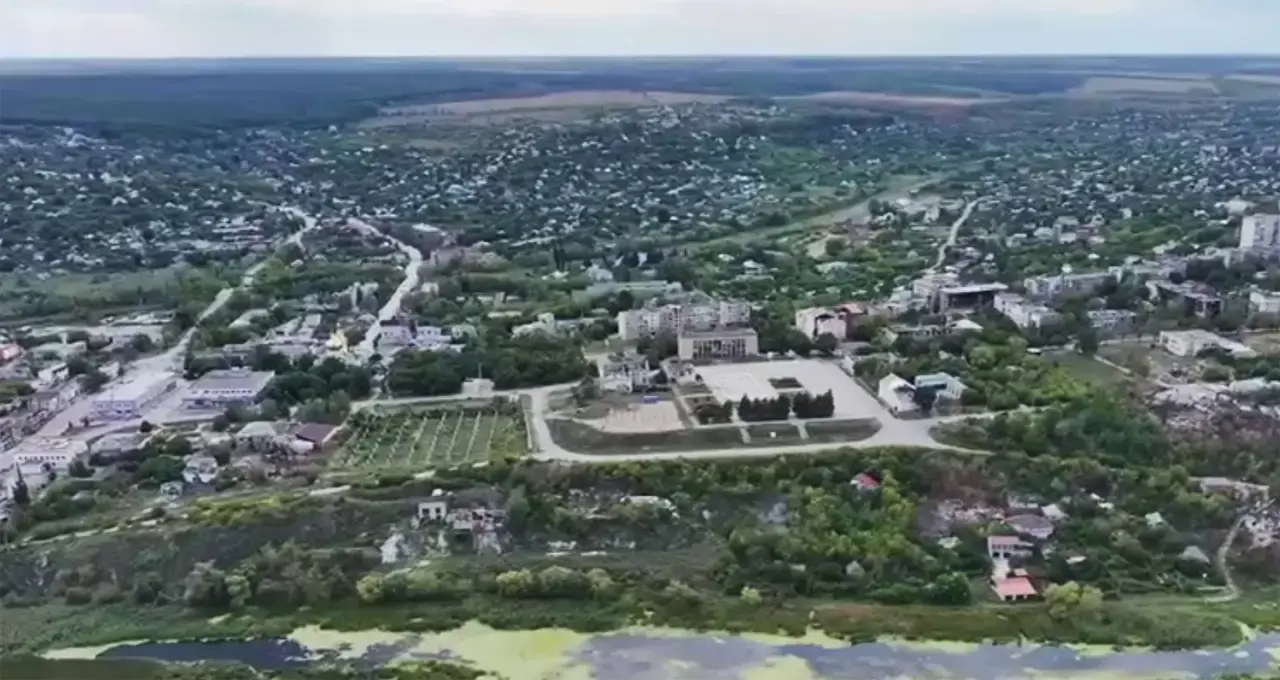 Третья битва за Купянск