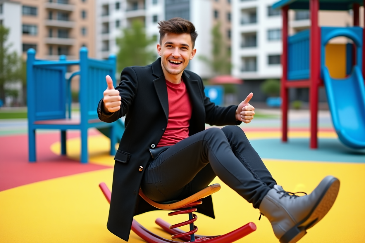 Вечная молодость. Возраст молодежи в России может быть повышен, считает эксперт