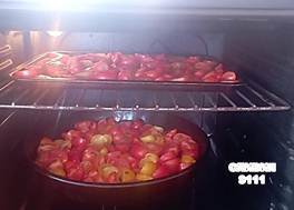 Научил итальянский повар: не благодарите. Рецепт «Помидоры вяленные», почему в магазине так дорого?