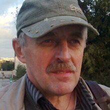 С Луны свалившийся, г. Москва