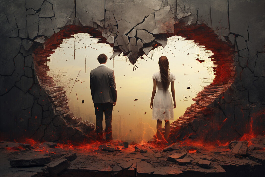 Когда система ломается