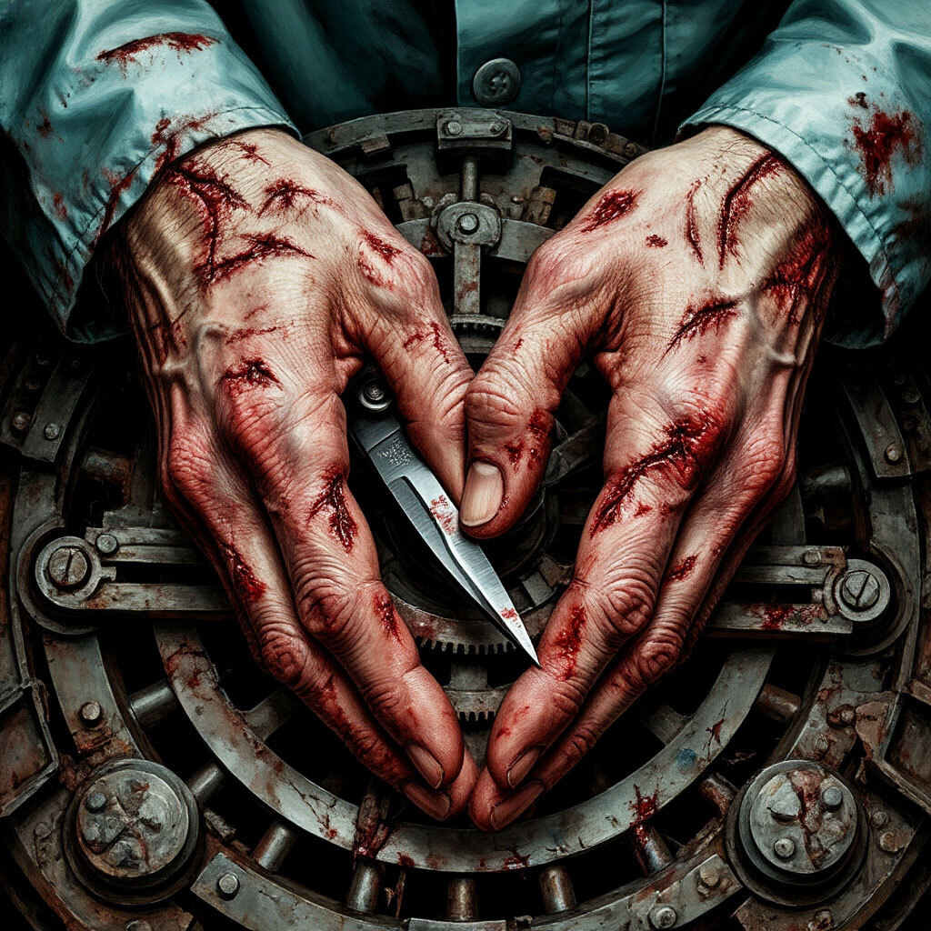 Аристон. Статья 23: Понять Ленина: почему он отдал приказ стрелять