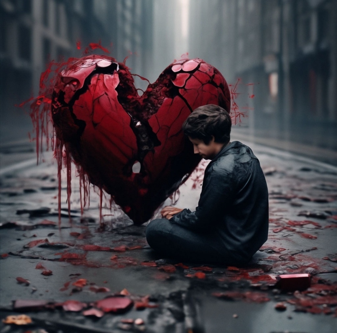 Предел терпения