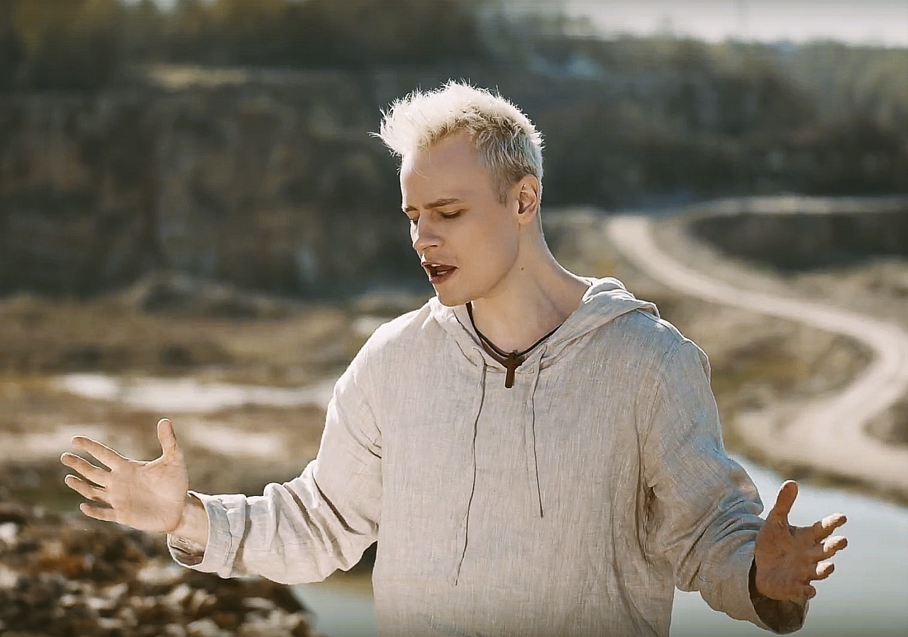 «Я русский» – не бренд, а слова целого народа: Роспатент дал от ворот поворот Шаману