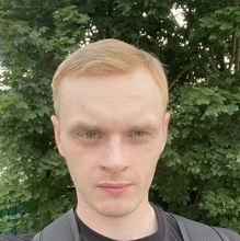 Козин Илья Дмитриевич, г. Москва