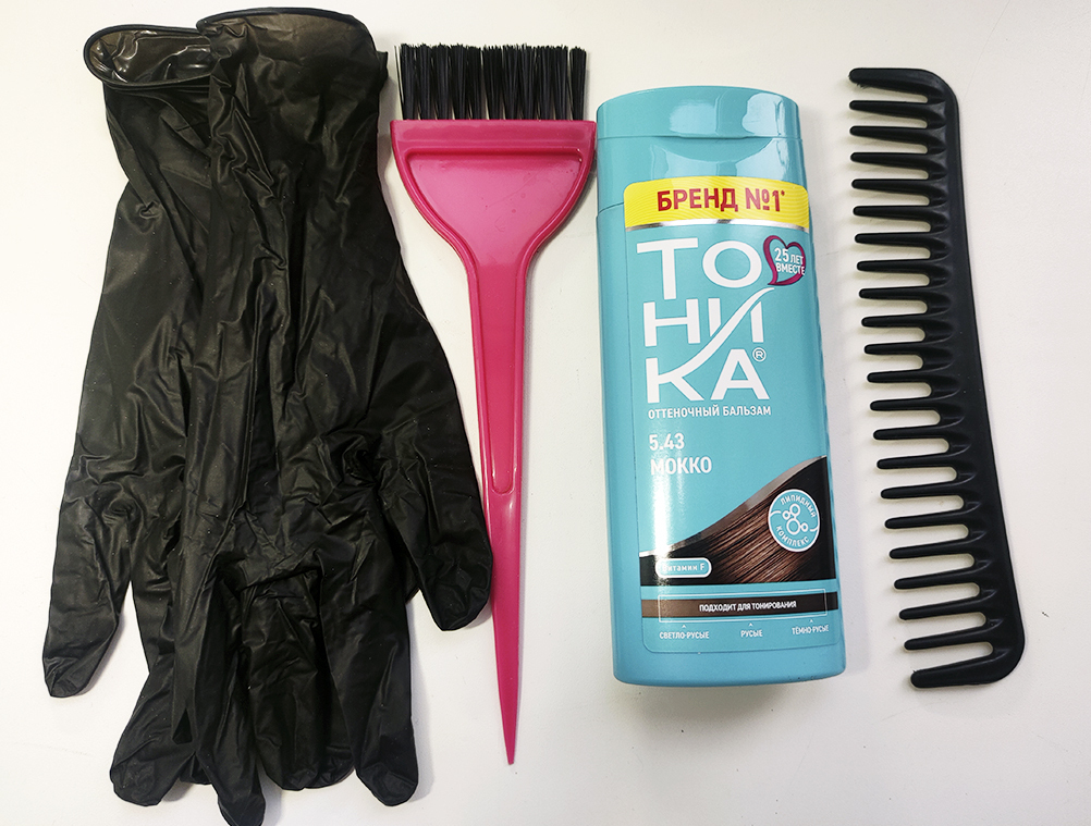 Мой путь отращивания волос сединой: часть 2. Не крашу волосы краской 2,5 месяца