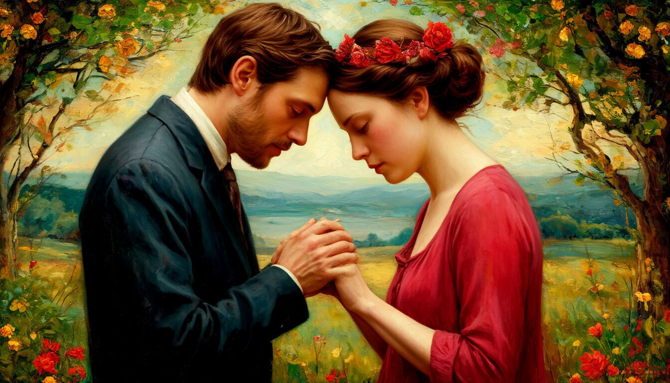 Не целуйтесь на людях! Вас могут привлечь к ответственности