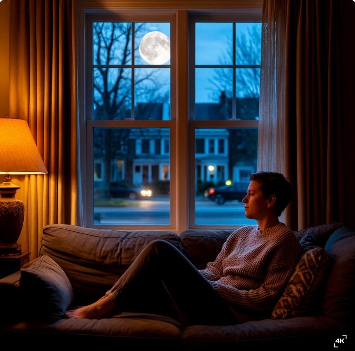 Сон после 50: инструкция по выживанию среди одеяла и подушек