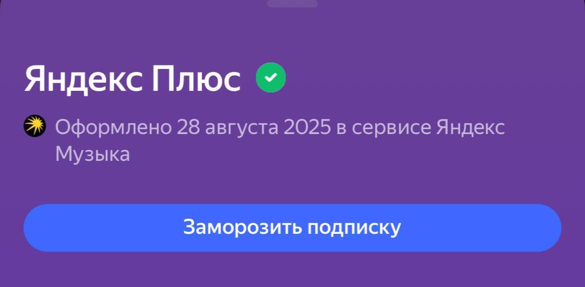 Спасибо Яндексу: все лето платила за то, чем не пользовалась