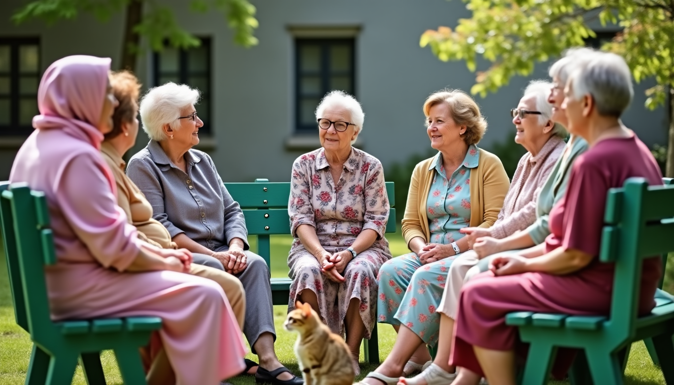 Щедрость не по годам:В Госдуме предложили увеличивать пенсии россиян с 70 лет