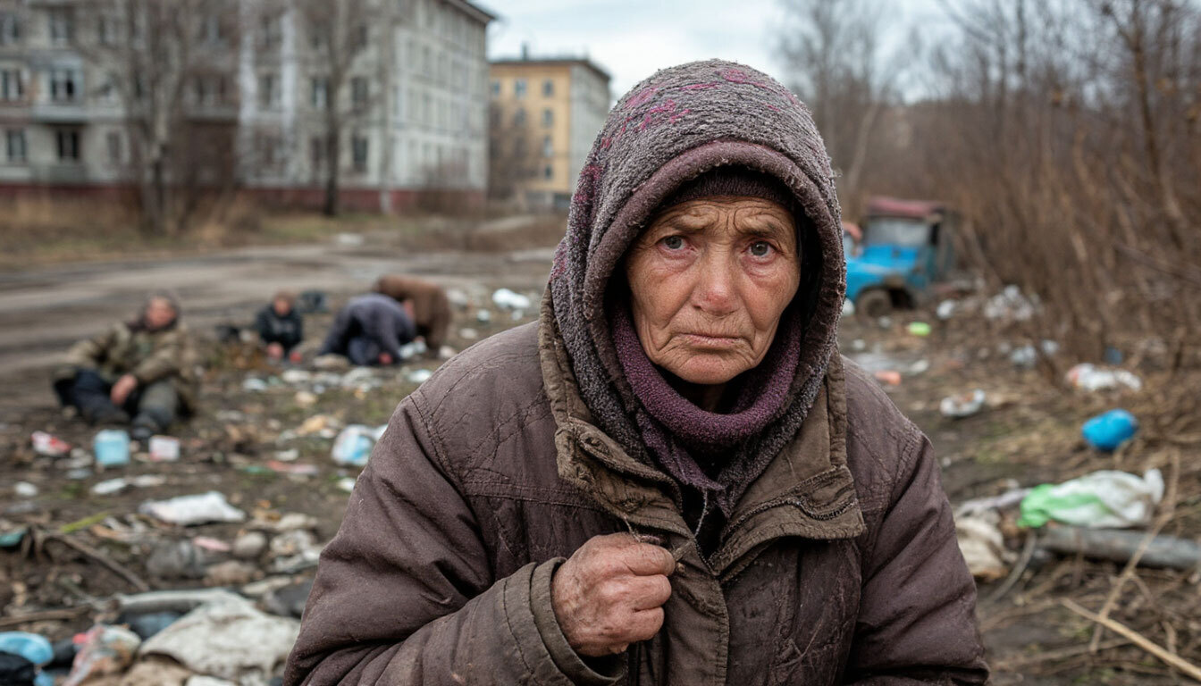 Депутаты считают, что 43 тысячи рублей - реальная оценка порога бедности