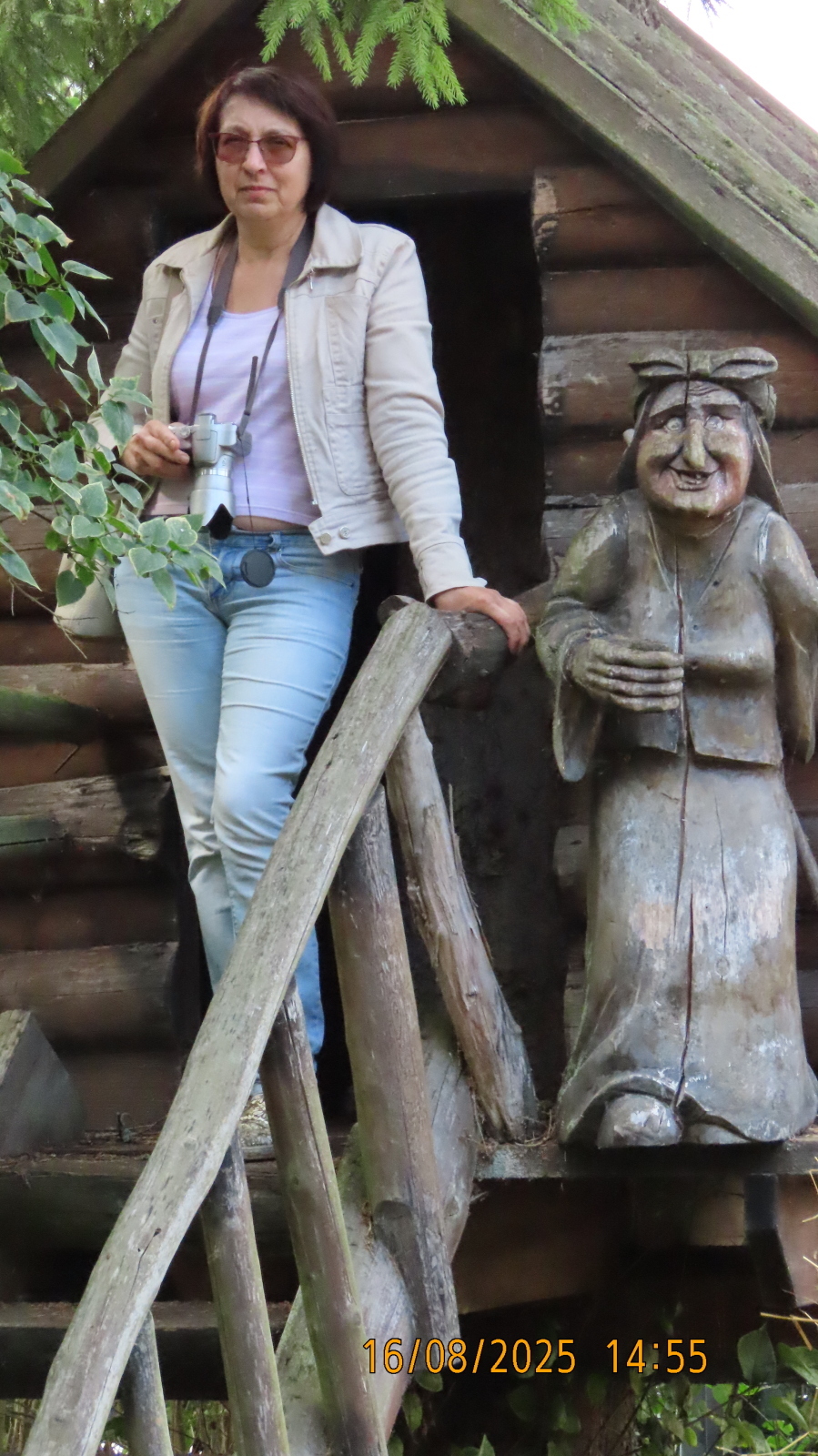 Как Лето - 2025 в очередной раз провело нас.