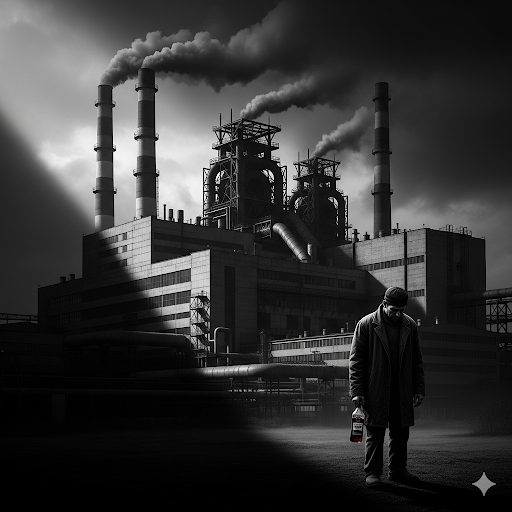 Цена сталинской индустриализации, или об алкоголизме в СССР. Часть 2: От сухого закона к «жидкому золоту»