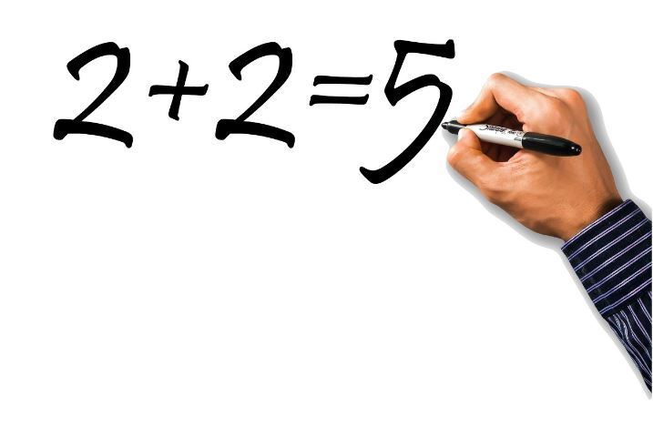 Почему мы делаем ошибки и как их предугадывать