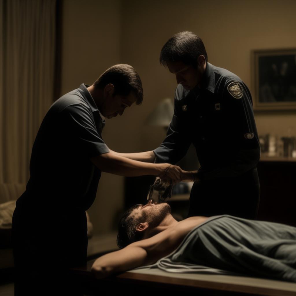 Как вести себя в общественном месте если кому-то стало плохо, чтобы не оказаться на скамье подсудимых?