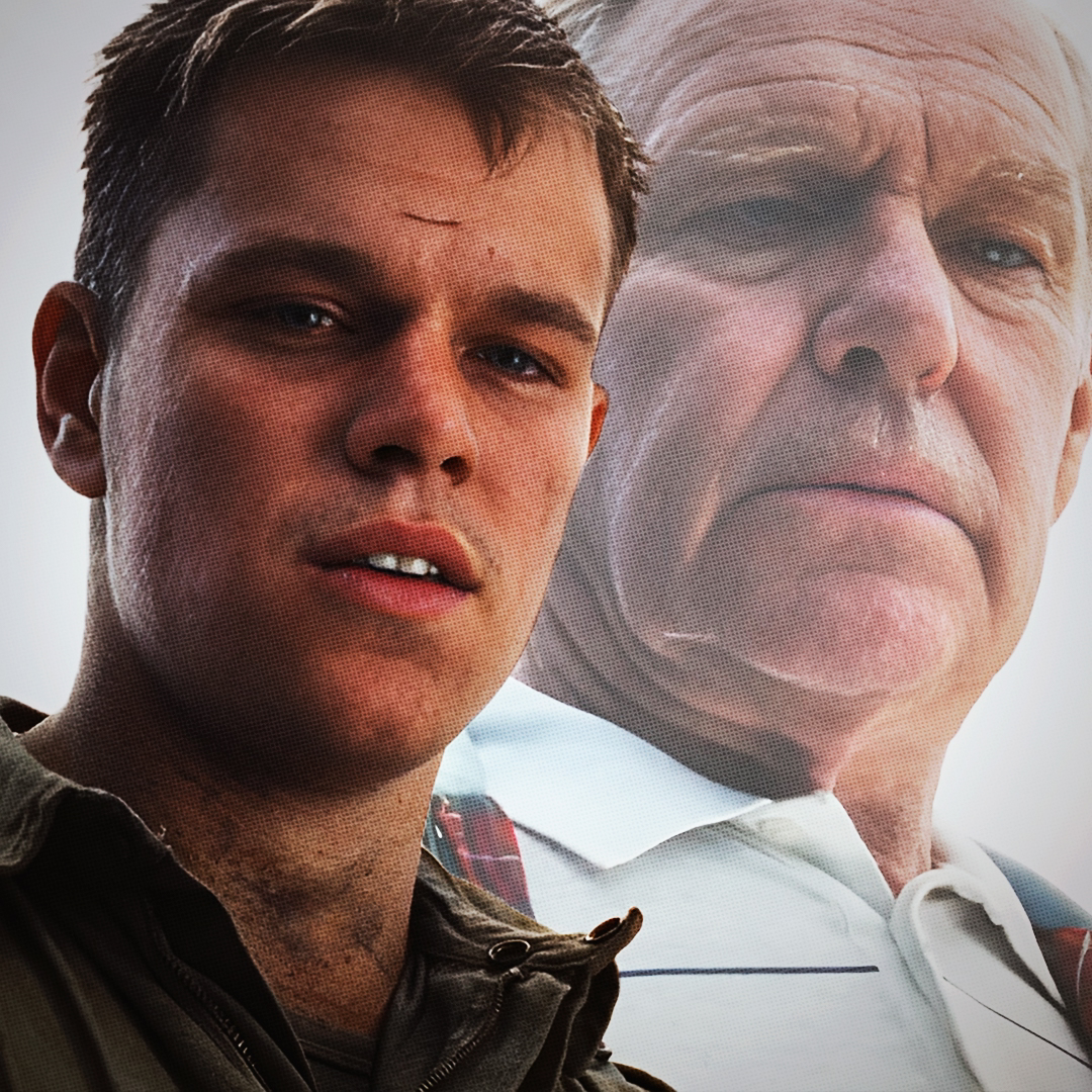 Разработка омолаживающей вакцины