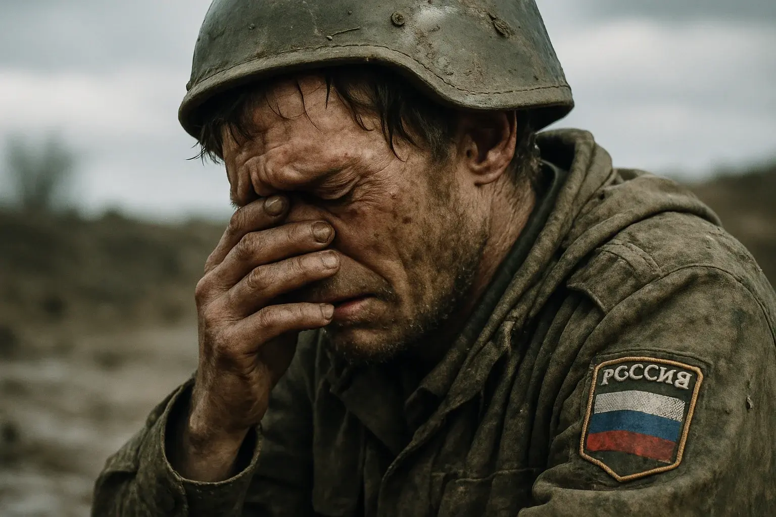 В зоне СВО | Часть 1