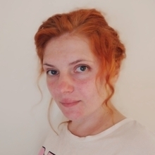 Юлия, г. Москва