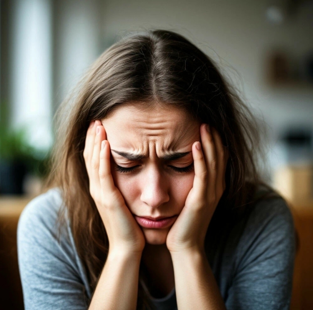 Как жить с тревогой